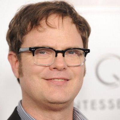 Rainn Wilson Net Worth's picture