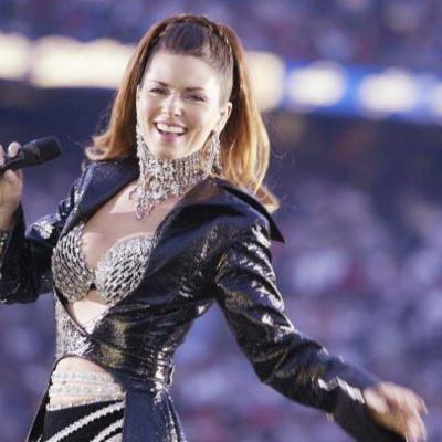 Shania Twain Net Worth's picture