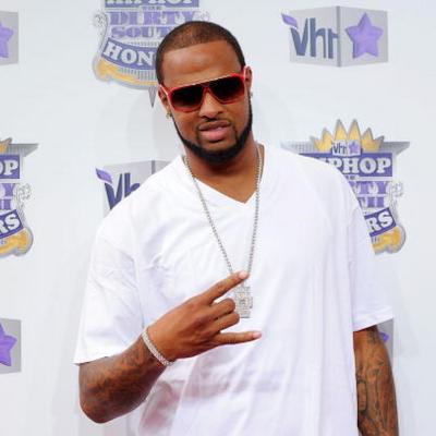 Slim Thug Net Worth's Picture'