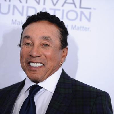 Smokey Robinson Net Worth's picture