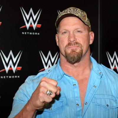 Steve Austin Net Worth