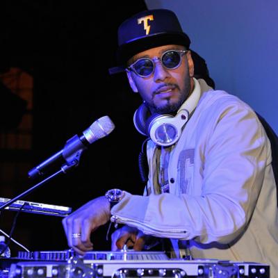 Swizz Beatz