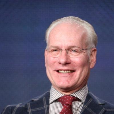 Tim Gunn Net Worth's picture