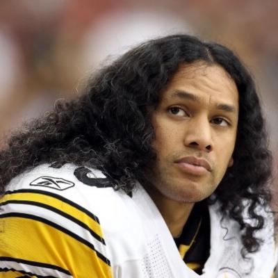 Troy Polamalu Net Worth's picture