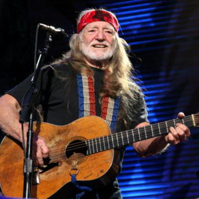 Willie Nelson Net Worth's picture