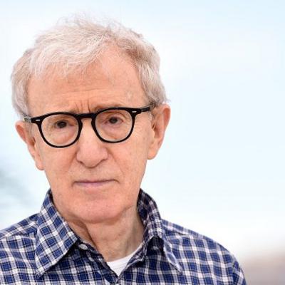 Woody Allen