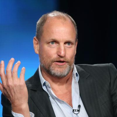 Woody Harrelson Net Worth's picture