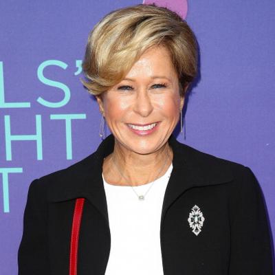 Yeardley Smith Net Worth's picture