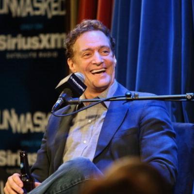 Anthony Cumia's Picture'