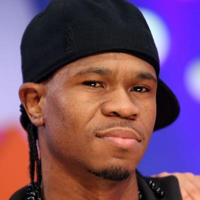 Chamillionaire's picture