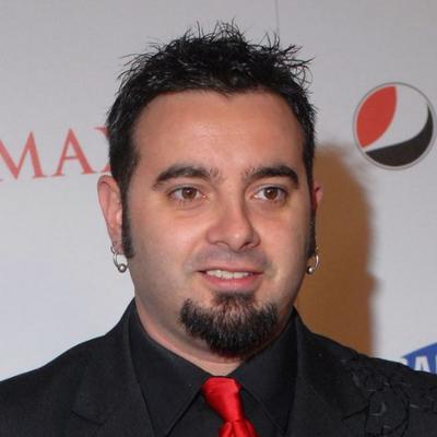 Chris Kirkpatrick