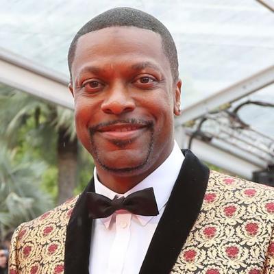 Chris Tucker Net Worth's picture