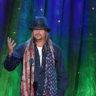 Kid Rock Net Worth's picture