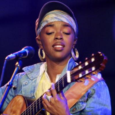 Lauryn Hill Net Worth's picture