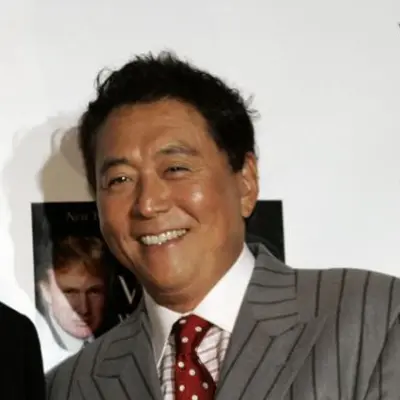 Robert Kiyosaki Net Worth | Celebrity Net Worth