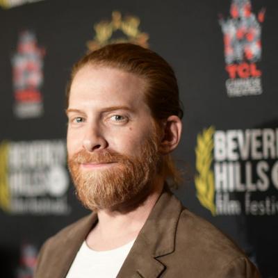 Seth Green Net Worth's picture