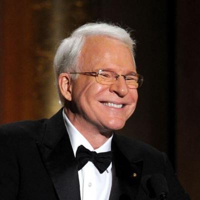 Steve Martin Net Worth's picture