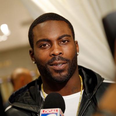 Michael Vick Net Worth's picture