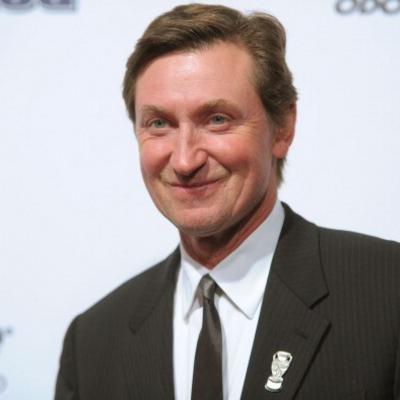 Wayne Gretzky Net Worth