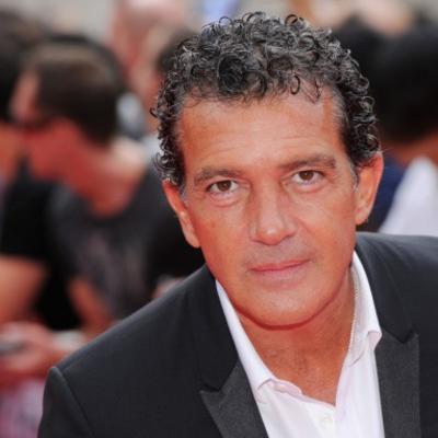 Antonio Banderas's picture