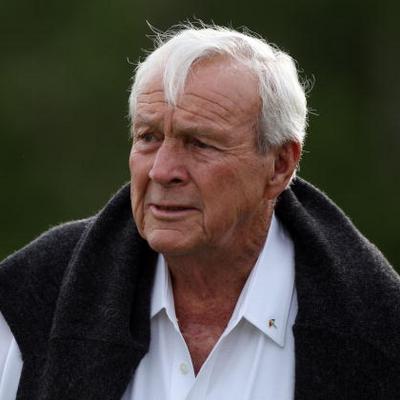 Arnold Palmer Net Worth