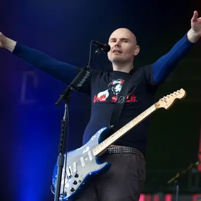 Billy Corgan Net Worth | Celebrity Net Worth