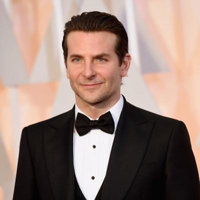 Bradley Cooper's picture