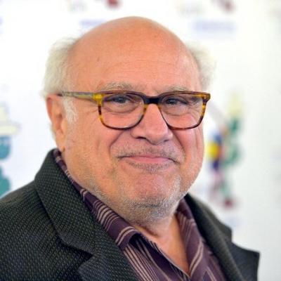 Danny DeVito Net Worth