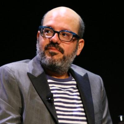 David Cross's picture