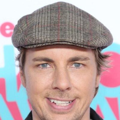 Dax Shepard