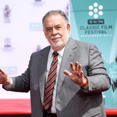 Francis Ford Coppola