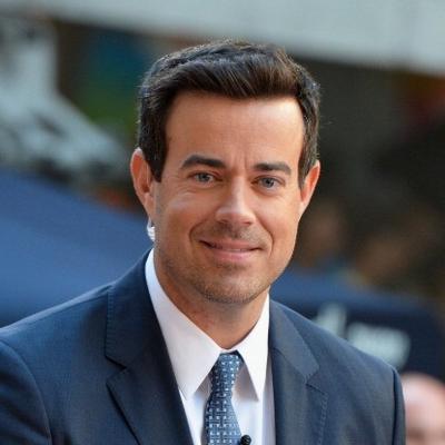 Carson Daly's picture