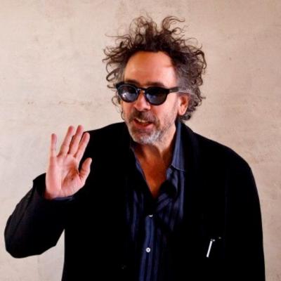 Tim Burton