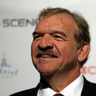 Dan Dierdorf Net Worth