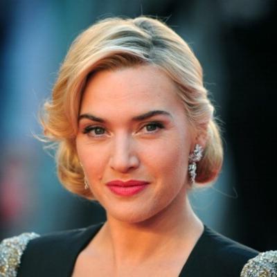 Kate Winslet Net Worth's picture