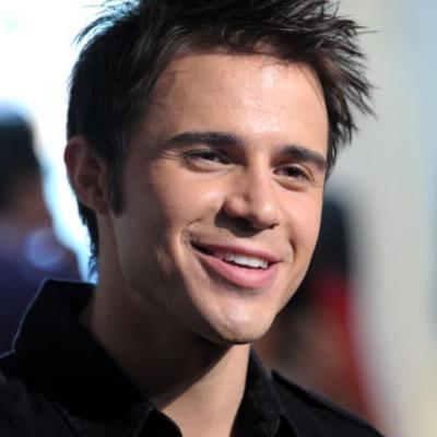 Kris Allen