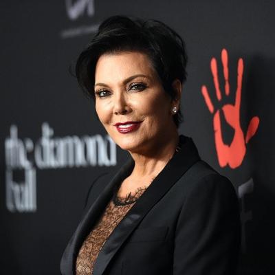 Kris Jenner Net Worth