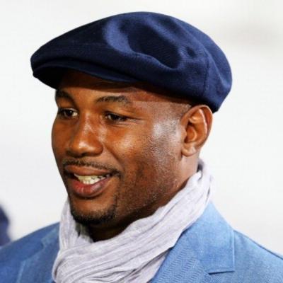 Lennox Lewis Net Worth