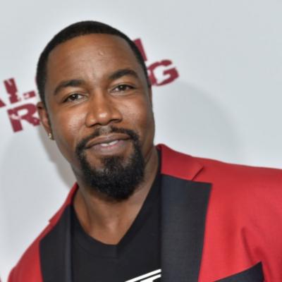 Michael Jai White Net Worth's picture