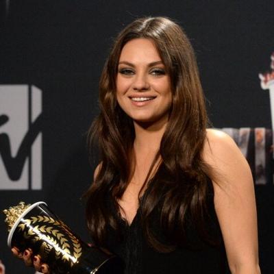 Mila Kunis