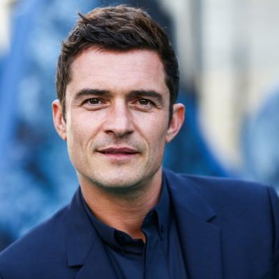 Orlando Bloom's picture