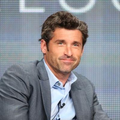 Patrick Dempsey Net Worth's picture