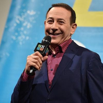 Paul Reubens Net Worth's picture