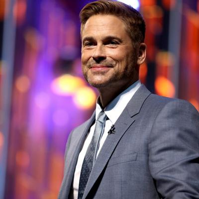 Rob Lowe Net Worth's picture