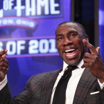 Shannon Sharpe Net Worth's picture