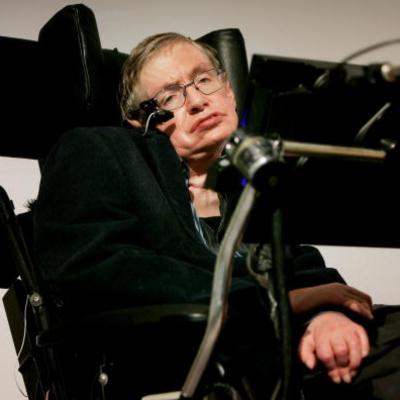 Stephen Hawking Net Worth