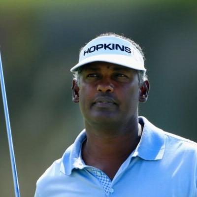 Vijay Singh Net Worth