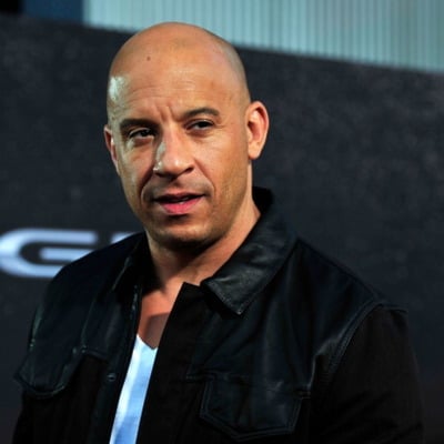 Vin Diesel Net Worth's picture