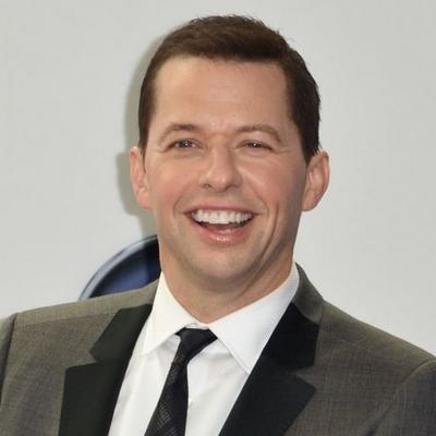 Jon Cryer's picture