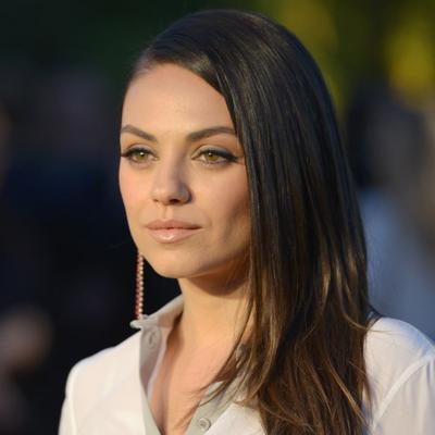 Mila Kunis Net Worth's picture